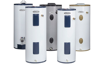 Pumps & Heaters