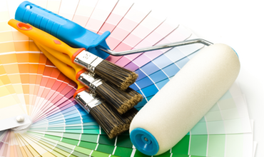 Paints